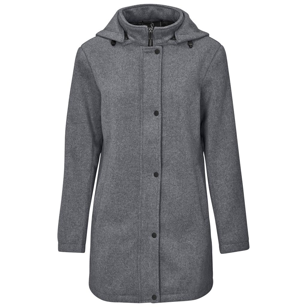 Ladies Alex Varga Gallegos Jacket - South Africa - Mirelle Leather and Lifestyle
