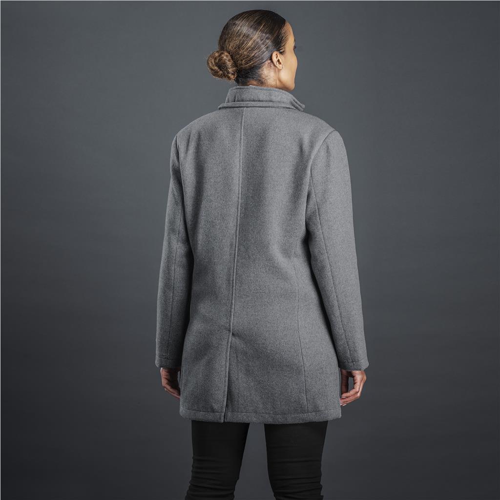 Ladies Alex Varga Gallegos Jacket - South Africa - Mirelle Leather and Lifestyle