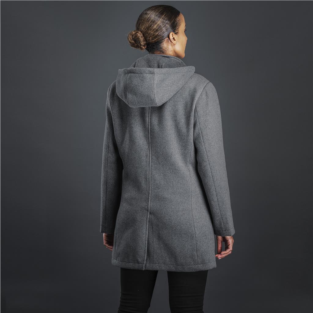 Ladies Alex Varga Gallegos Jacket - South Africa - Mirelle Leather and Lifestyle