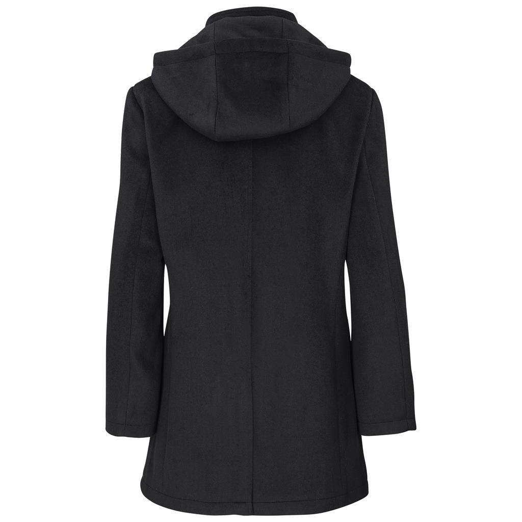 Ladies Alex Varga Gallegos Jacket - South Africa - Mirelle Leather and Lifestyle