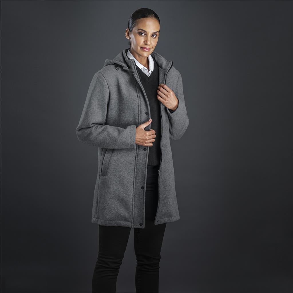 Ladies Alex Varga Gallegos Jacket - South Africa - Mirelle Leather and Lifestyle