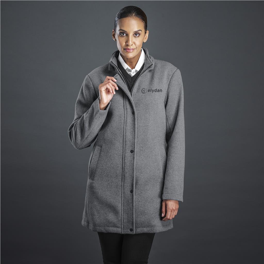 Ladies Alex Varga Gallegos Jacket - South Africa - Mirelle Leather and Lifestyle