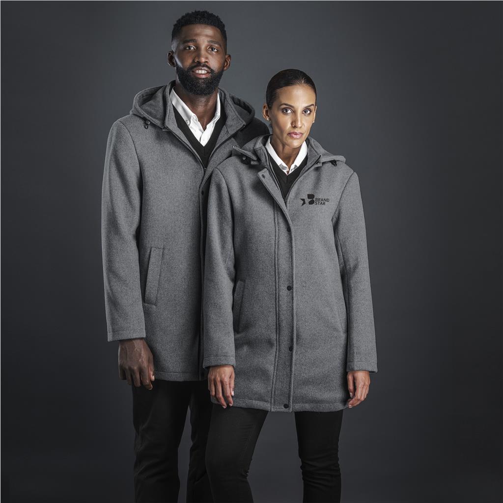 Ladies Alex Varga Gallegos Jacket - South Africa - Mirelle Leather and Lifestyle