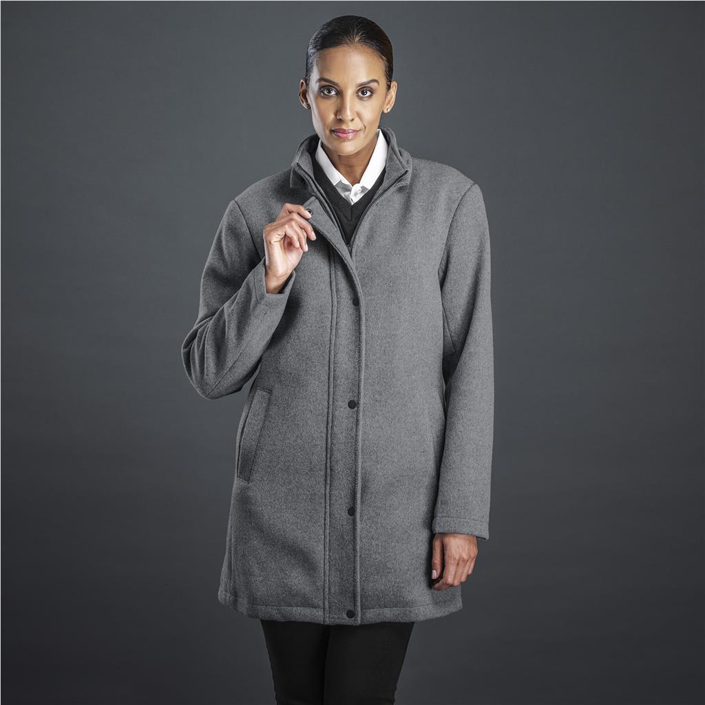 Ladies Alex Varga Gallegos Jacket - South Africa - Mirelle Leather and Lifestyle