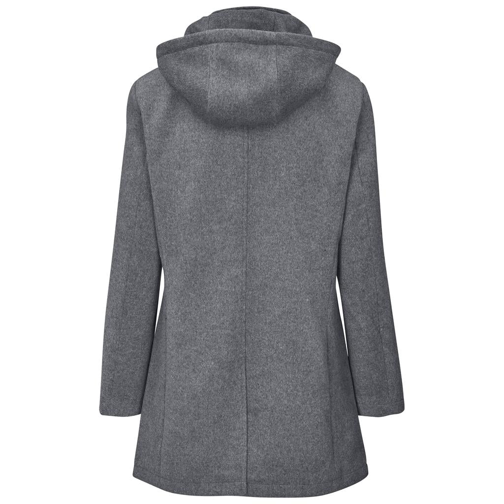 Ladies Alex Varga Gallegos Jacket - South Africa - Mirelle Leather and Lifestyle