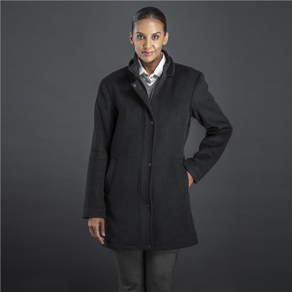 Ladies Alex Varga Gallegos Jacket - South Africa - Mirelle Leather and Lifestyle