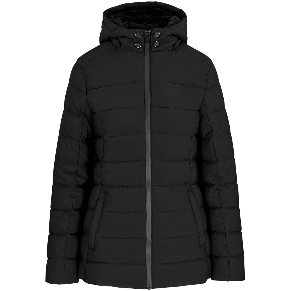 Ladies Alex Varga Iveroc Jacket - South Africa - Mirelle Leather and Lifestyle