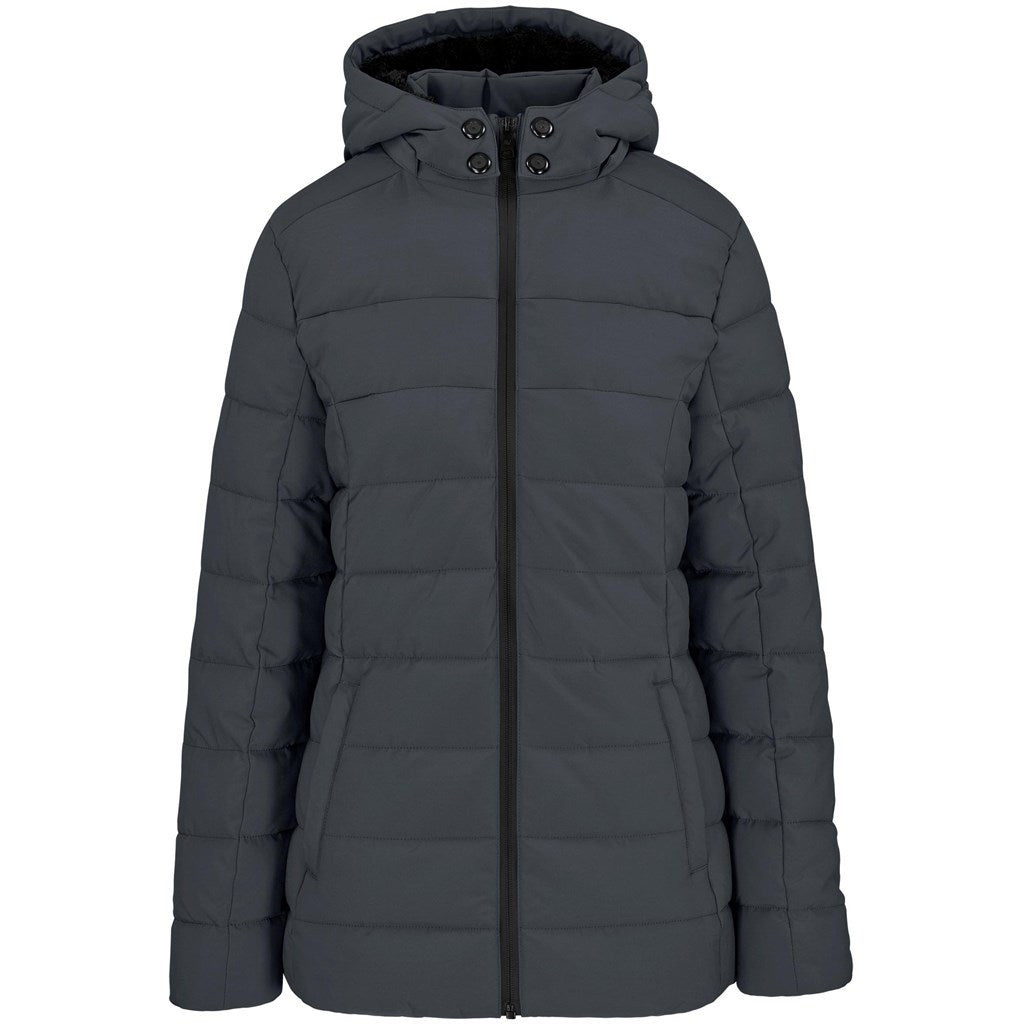 Ladies Alex Varga Iveroc Jacket - South Africa - Mirelle Leather and Lifestyle
