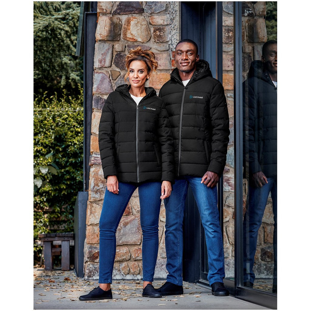 Ladies Alex Varga Iveroc Jacket - South Africa - Mirelle Leather and Lifestyle
