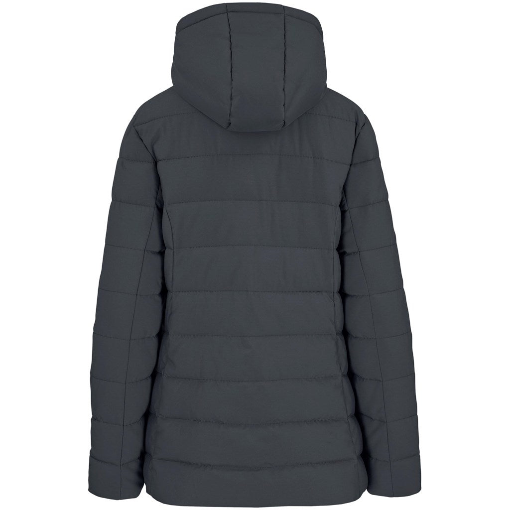 Ladies Alex Varga Iveroc Jacket - South Africa - Mirelle Leather and Lifestyle