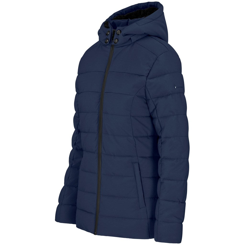 Ladies Alex Varga Iveroc Jacket - South Africa - Mirelle Leather and Lifestyle