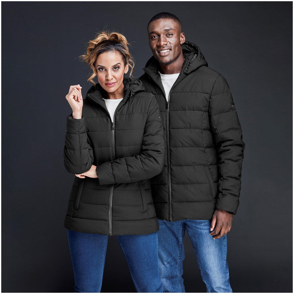 Ladies Alex Varga Iveroc Jacket - South Africa - Mirelle Leather and Lifestyle