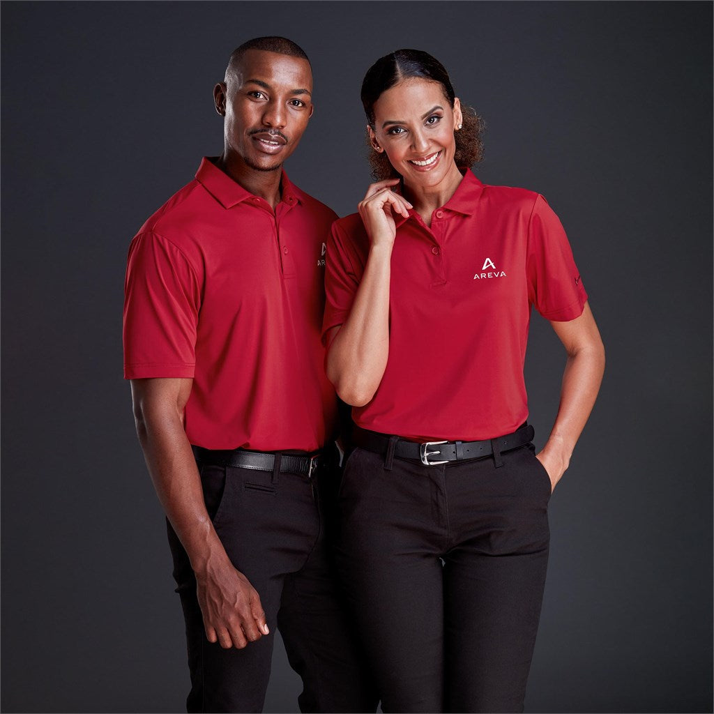 Ladies Alex Varga Lucca Golf Shirt - South Africa - Mirelle Leather and Lifestyle