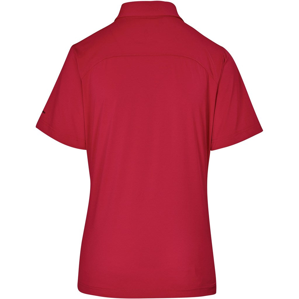 Ladies Alex Varga Lucca Golf Shirt - South Africa - Mirelle Leather and Lifestyle