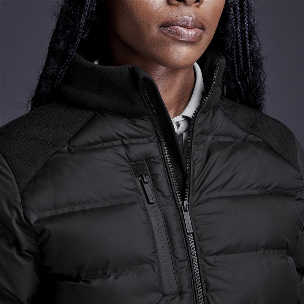 Ladies Alex Varga Monaco Jacket Mirelle Leather and Lifestyle