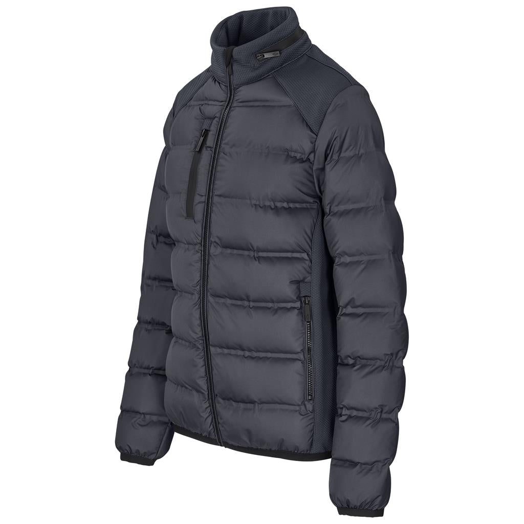Ladies Alex Varga Monaco Jacket Mirelle Leather and Lifestyle