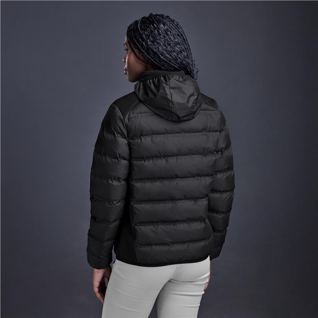 Ladies Alex Varga Monaco Jacket Mirelle Leather and Lifestyle
