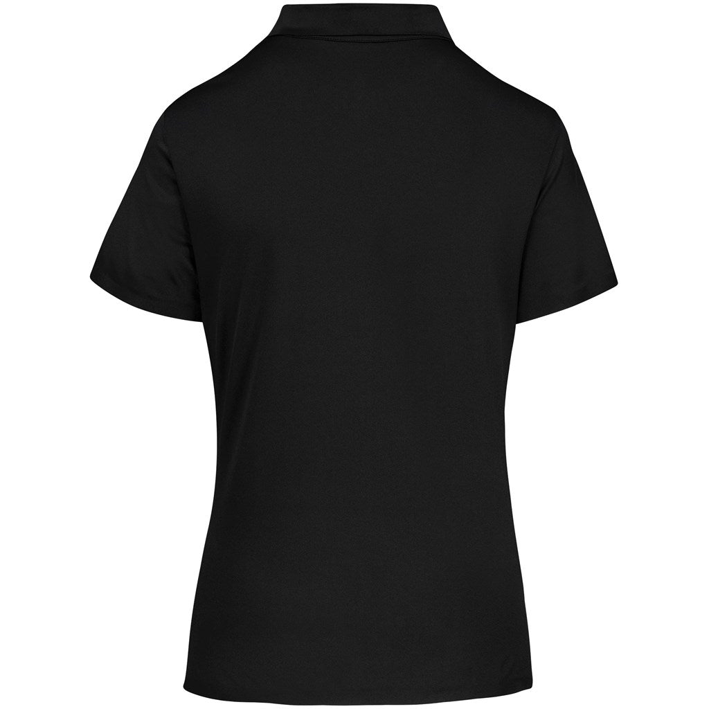 Ladies Alex Varga Questana Seamless Golf Shirt - South Africa - Mirelle Leather and Lifestyle