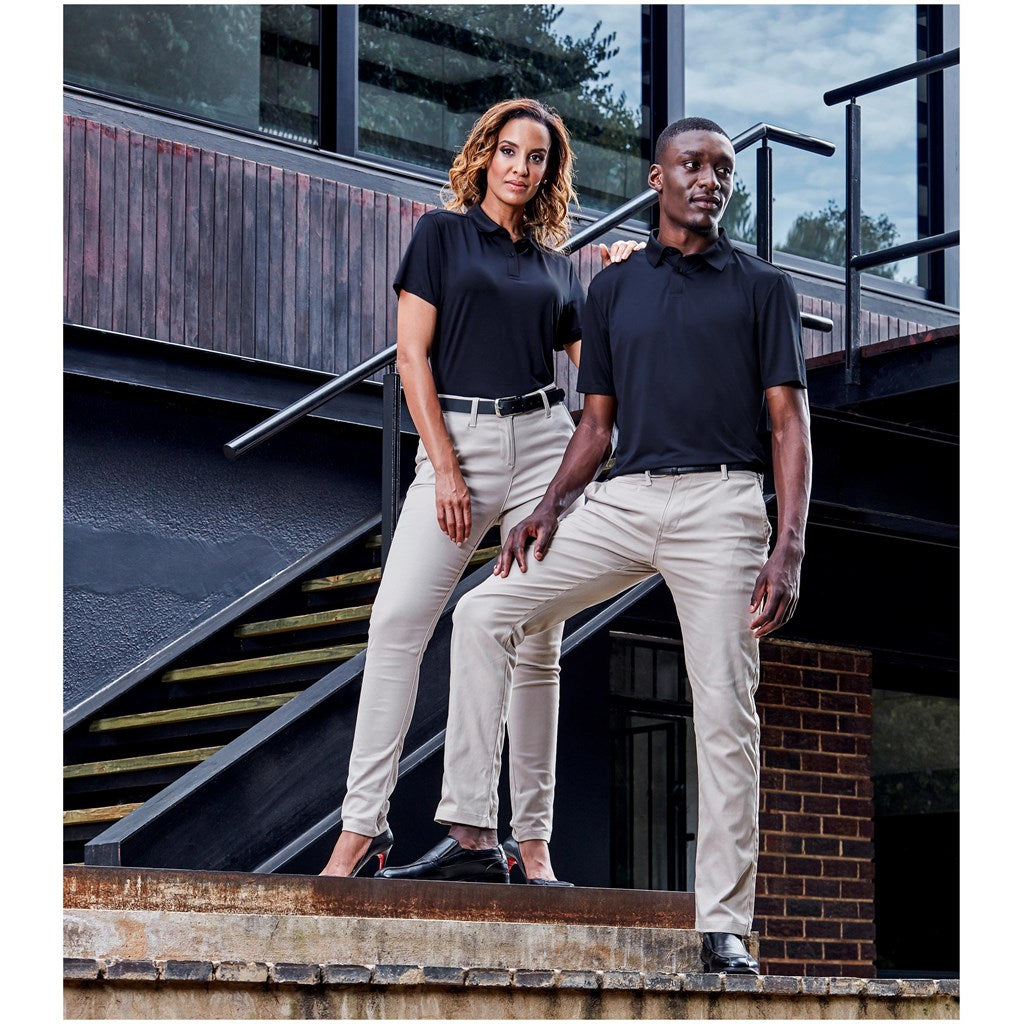 Ladies Alex Varga Questana Seamless Golf Shirt - South Africa - Mirelle Leather and Lifestyle