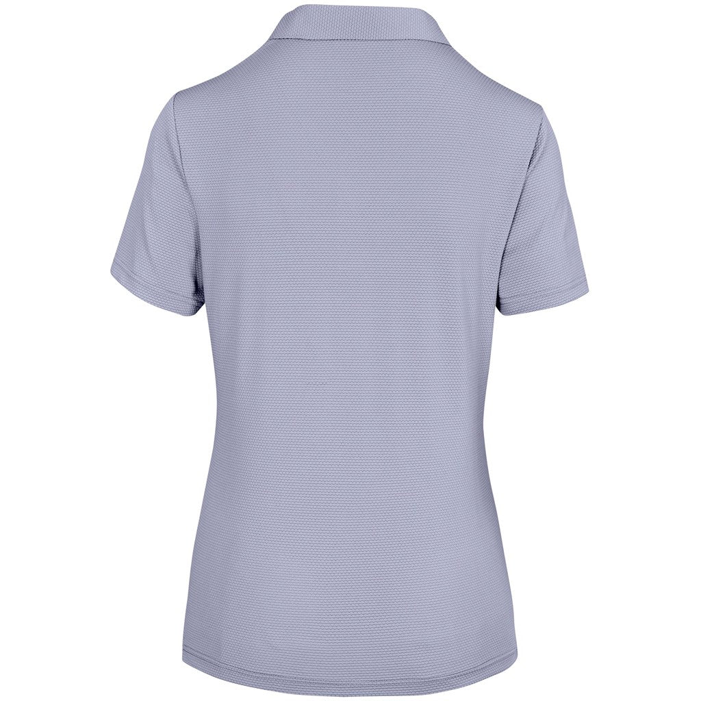 Ladies Alex Varga Skylla Golf Shirt - South Africa - Mirelle Leather and Lifestyle