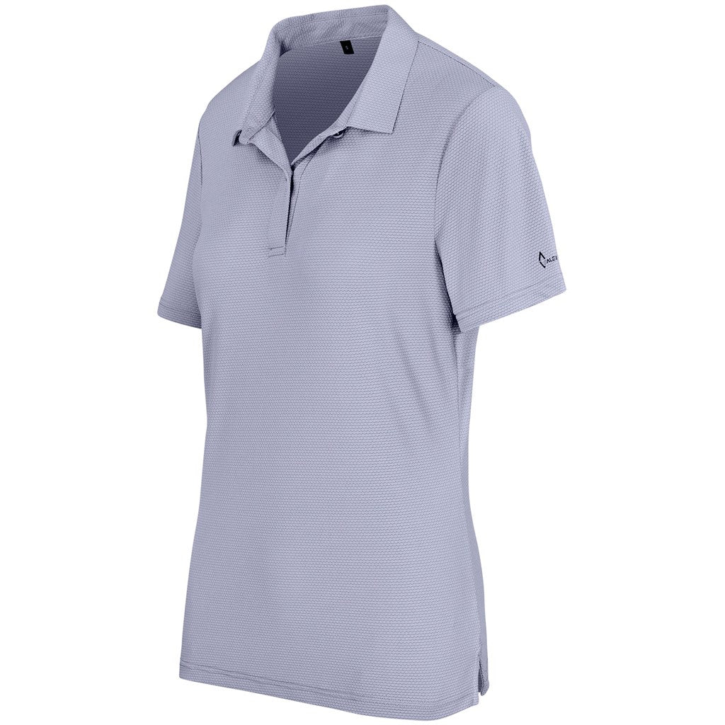 Ladies Alex Varga Skylla Golf Shirt - South Africa - Mirelle Leather and Lifestyle
