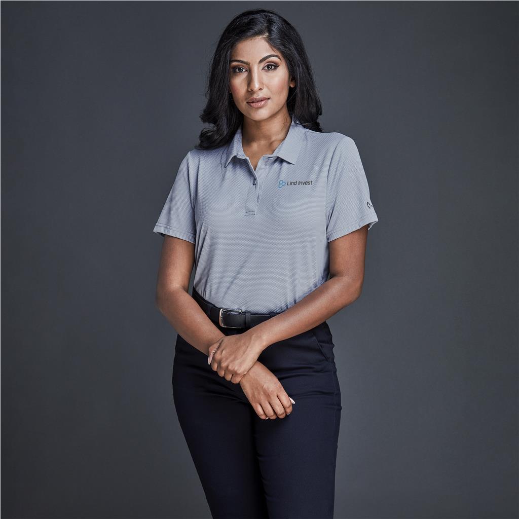 Ladies Alex Varga Skylla Golf Shirt - South Africa - Mirelle Leather and Lifestyle
