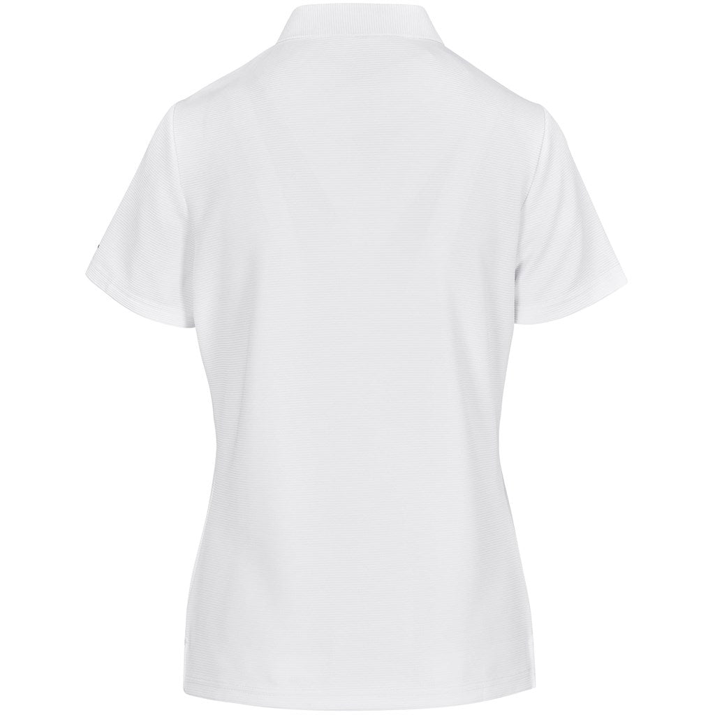 Ladies Alex Varga Xenia Golf Shirt - South Africa - Mirelle Leather and Lifestyle