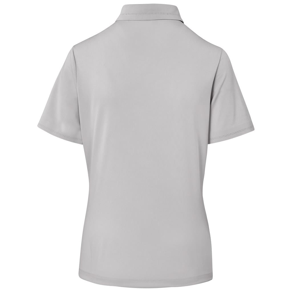Ladies Alex Varga Zenith Golf Shirt - South Africa - Mirelle Leather and Lifestyle