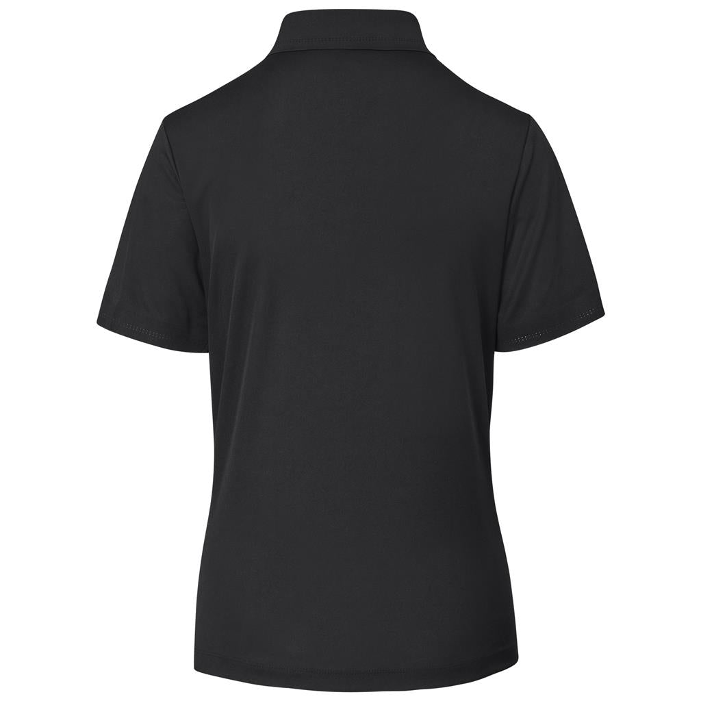 Ladies Alex Varga Zenith Golf Shirt - South Africa - Mirelle Leather and Lifestyle