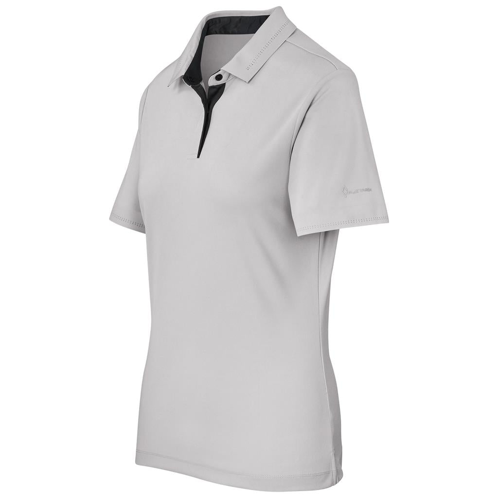 Ladies Alex Varga Zenith Golf Shirt - South Africa - Mirelle Leather and Lifestyle
