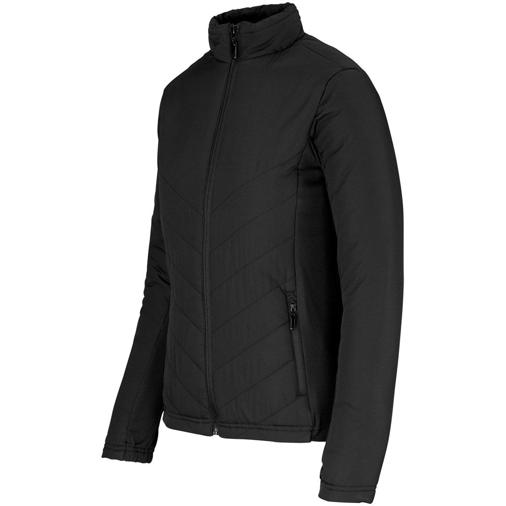 Ladies Andes Jacket Mirelle Leather and Lifestyle