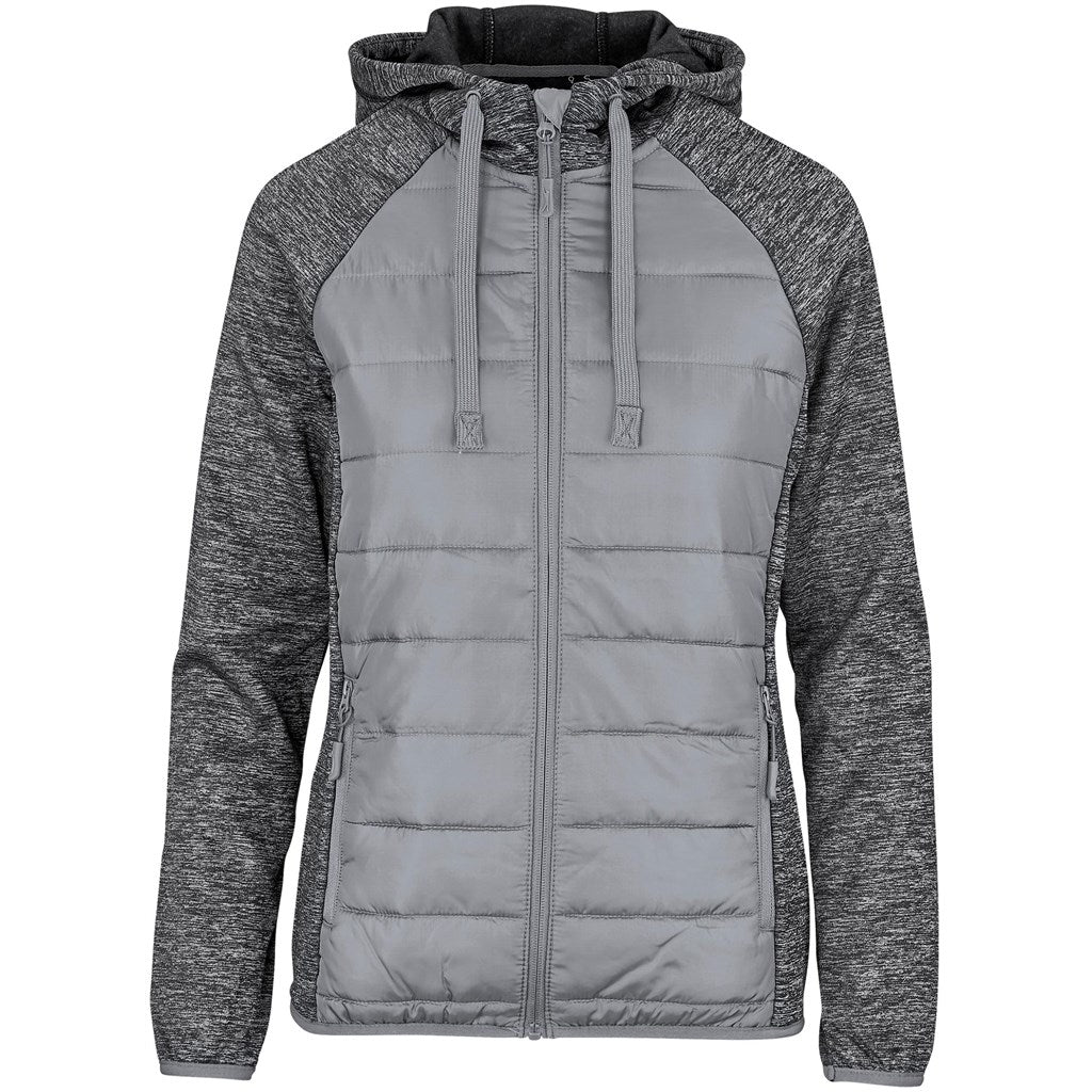 Ladies Astana Jacket Mirelle Leather and Lifestyle