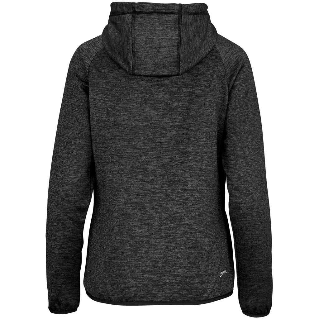 Ladies Astana Jacket Mirelle Leather and Lifestyle