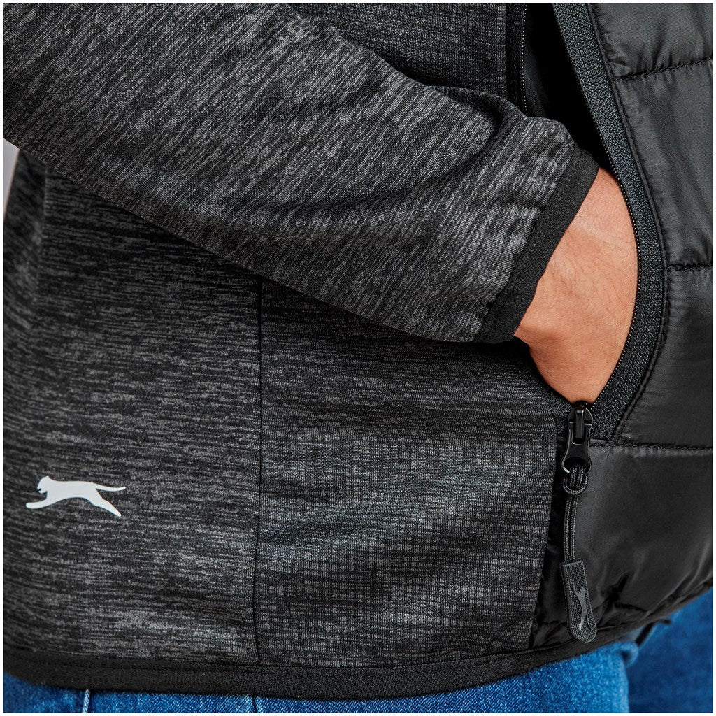 Ladies Astana Jacket Mirelle Leather and Lifestyle