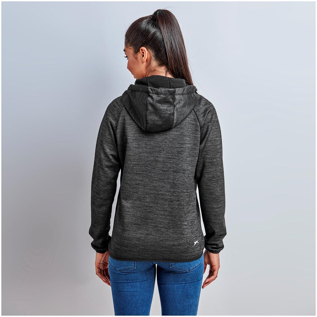 Ladies Astana Jacket Mirelle Leather and Lifestyle