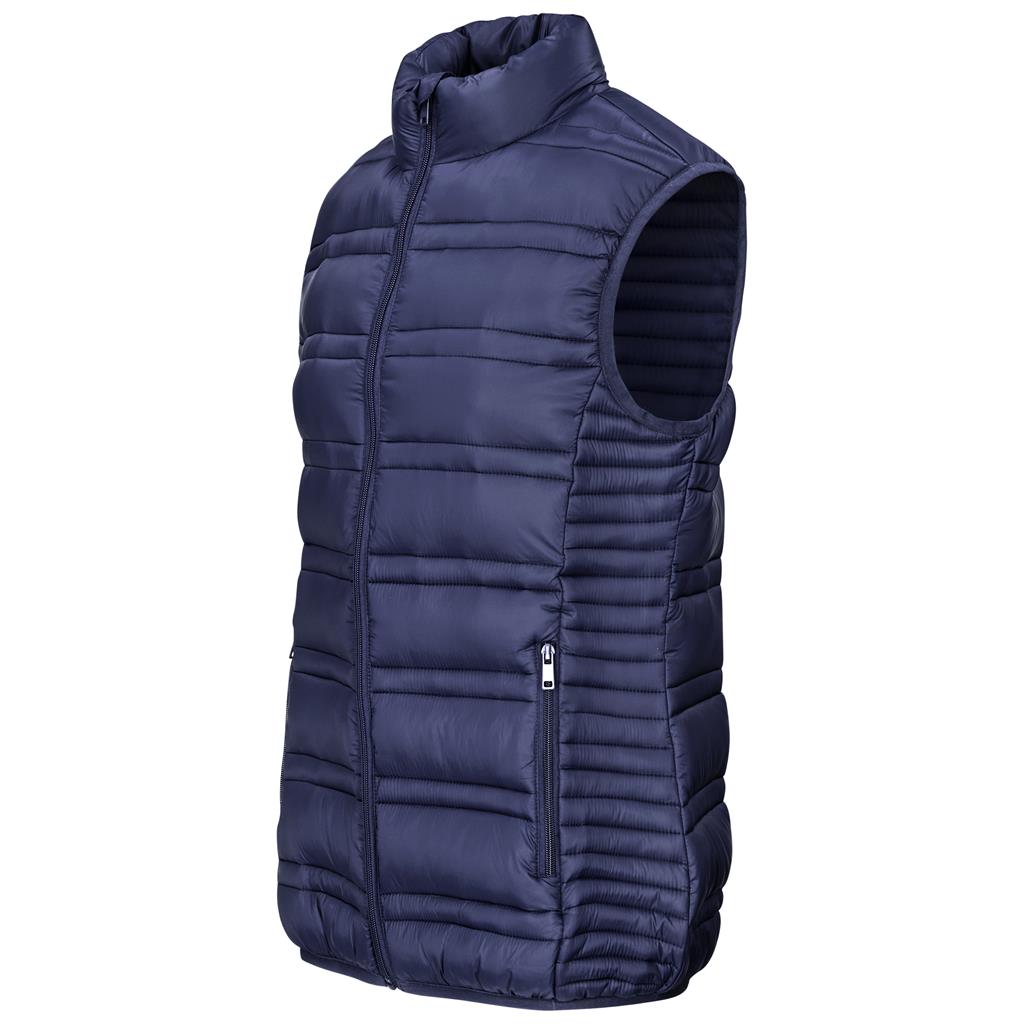 Ladies Aurora Bodywarmer Mirelle Leather and Lifestyle