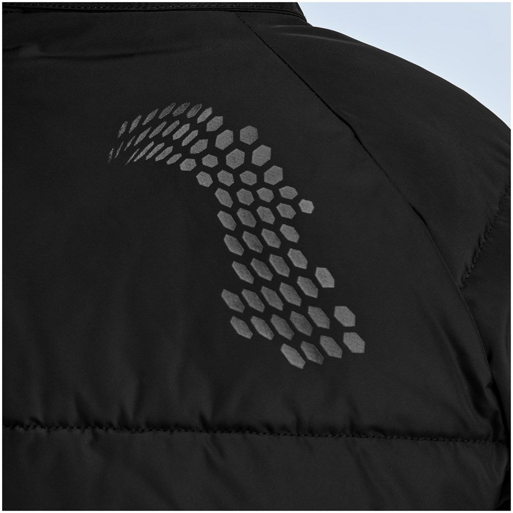 Ladies Balkan Insulated Jacket Mirelle Leather and Lifestyle