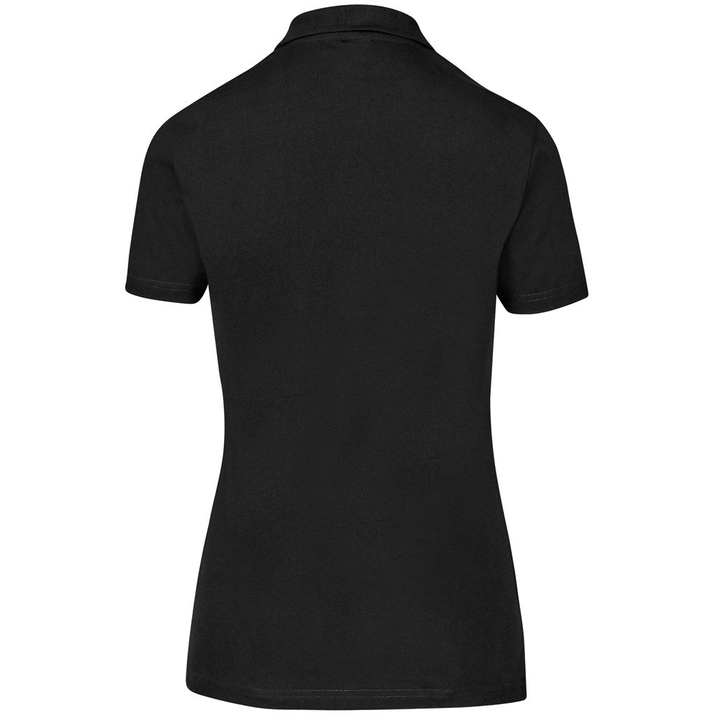 Ladies Cardinal Golf Shirt - South Africa - Mirelle Leather and Lifestyle