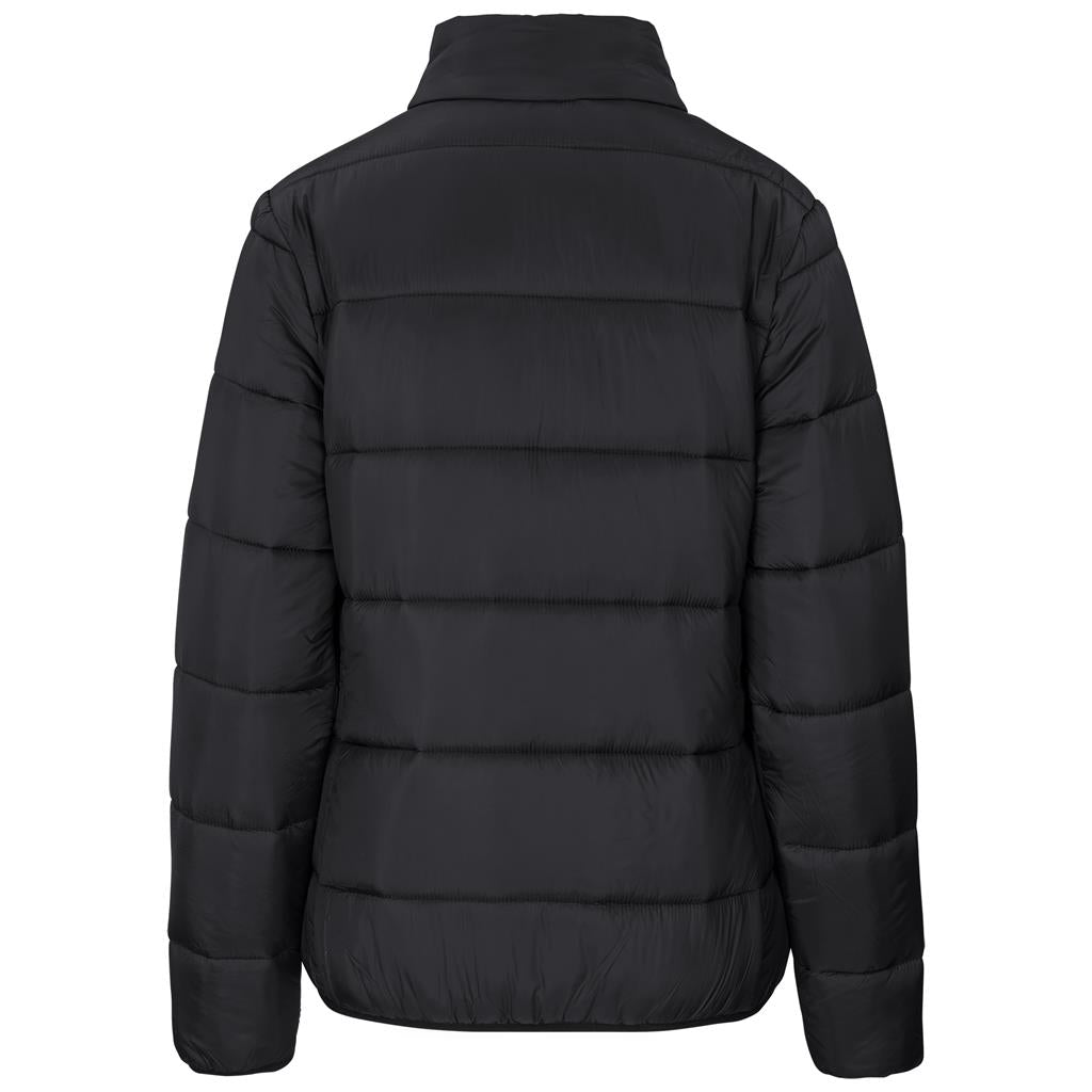 Ladies Catania Jacket Mirelle Leather and Lifestyle
