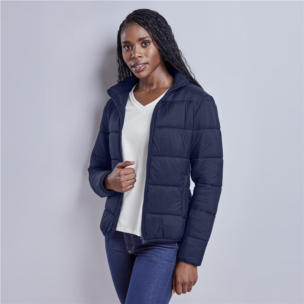 Ladies Catania Jacket Mirelle Leather and Lifestyle