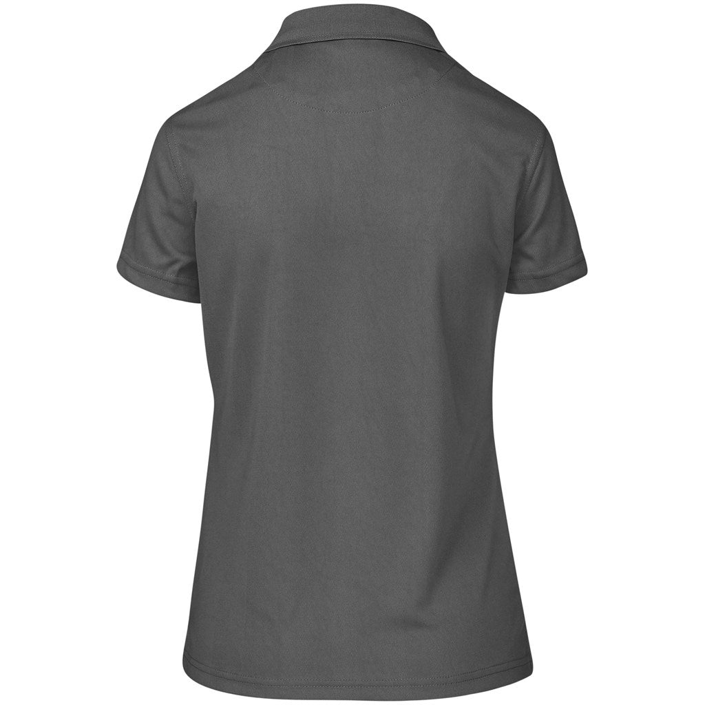 Ladies Distinct Golf Shirt - South Africa - Mirelle Leather and Lifestyle