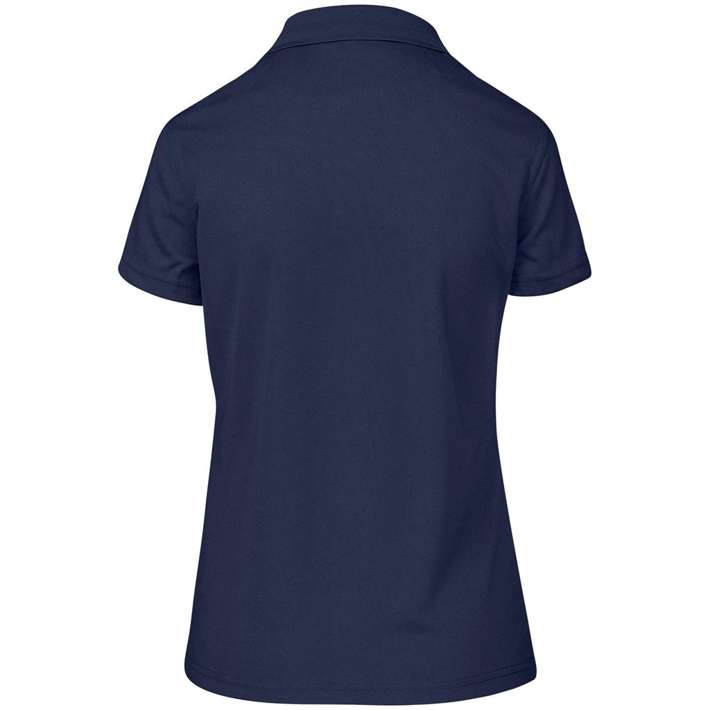 Ladies Distinct Golf Shirt - South Africa - Mirelle Leather and Lifestyle