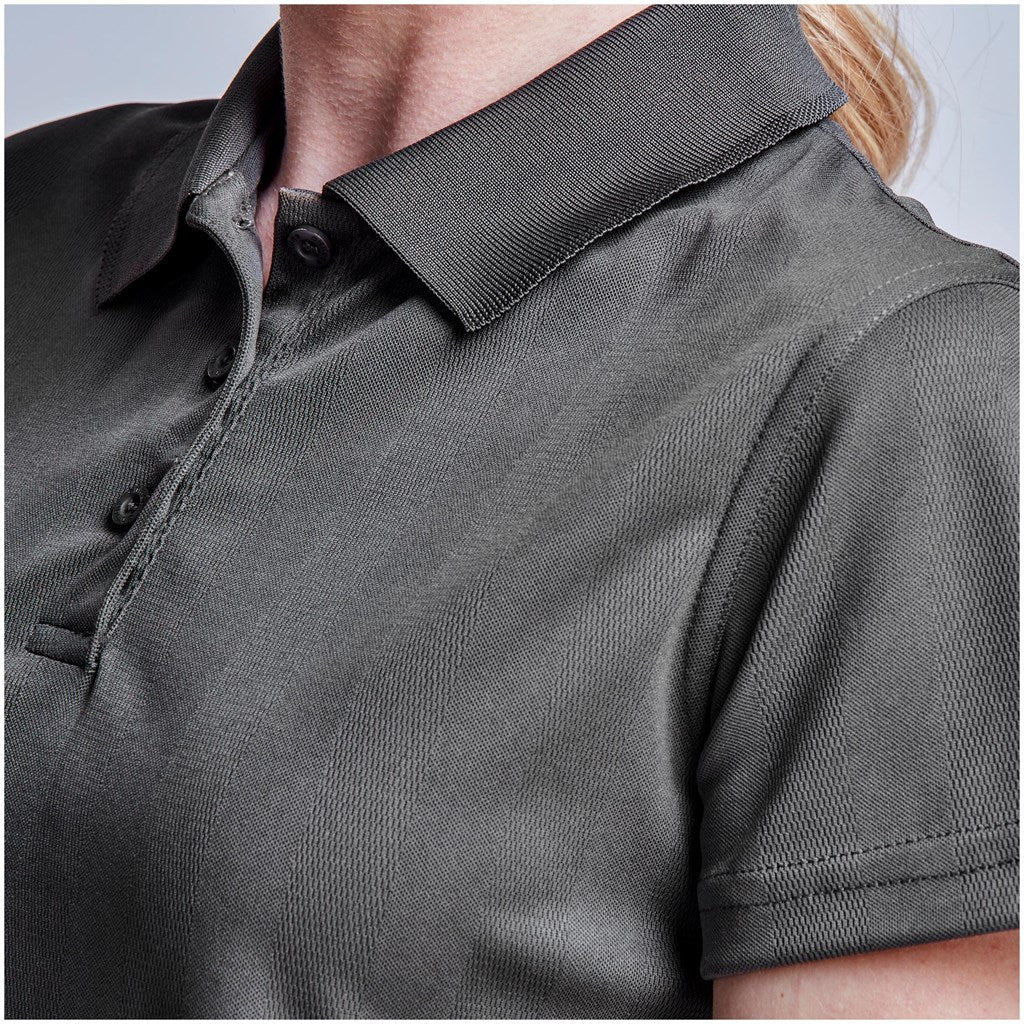 Ladies Distinct Golf Shirt - South Africa - Mirelle Leather and Lifestyle
