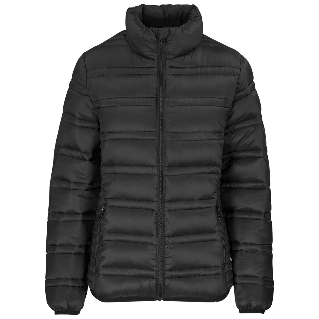 Ladies Eclipse Jacket Mirelle Leather and Lifestyle