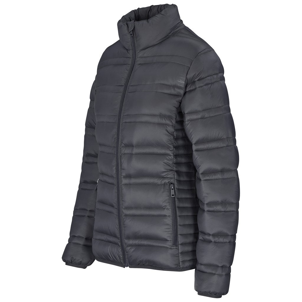 Ladies Eclipse Jacket Mirelle Leather and Lifestyle