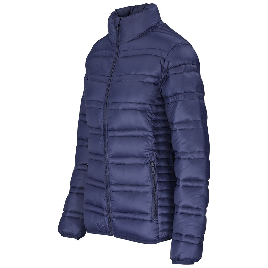 Ladies Eclipse Jacket Mirelle Leather and Lifestyle