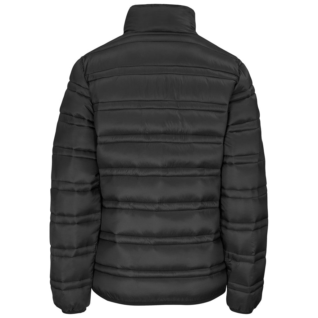 Ladies Eclipse Jacket Mirelle Leather and Lifestyle