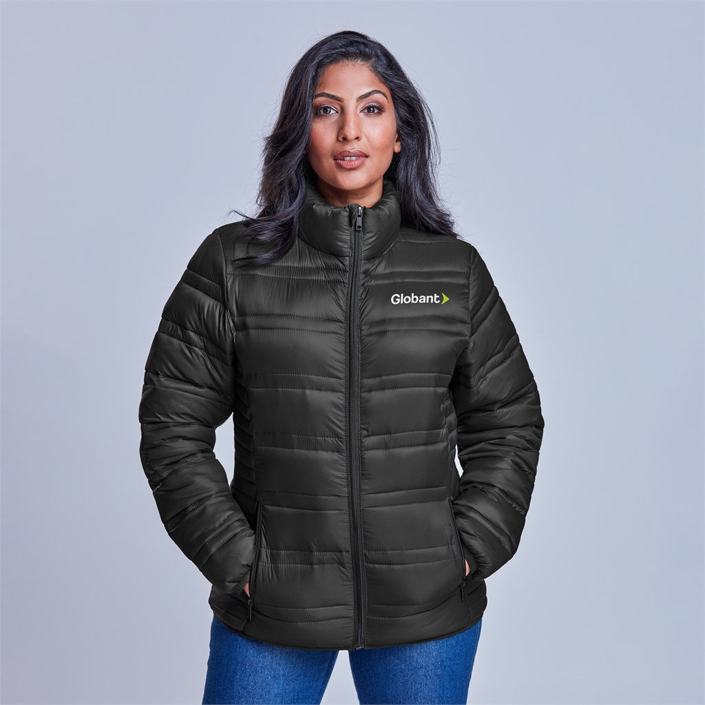 Ladies Eclipse Jacket Mirelle Leather and Lifestyle
