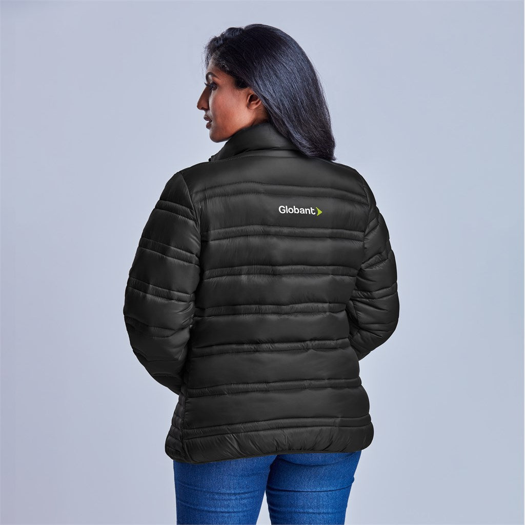 Ladies Eclipse Jacket Mirelle Leather and Lifestyle