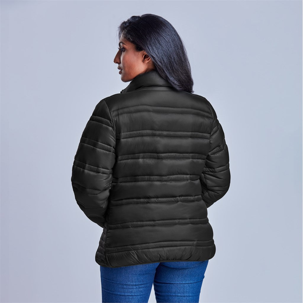 Ladies Eclipse Jacket Mirelle Leather and Lifestyle